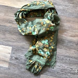 Marc Jacobs Scarf